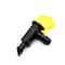Thrifco Plumbing ETA40Y 4GPH FLAG EMITTR YELLOW 6821068 - alternate 4